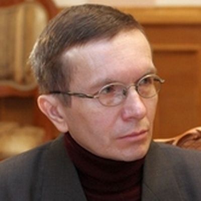 Игорь Красновский